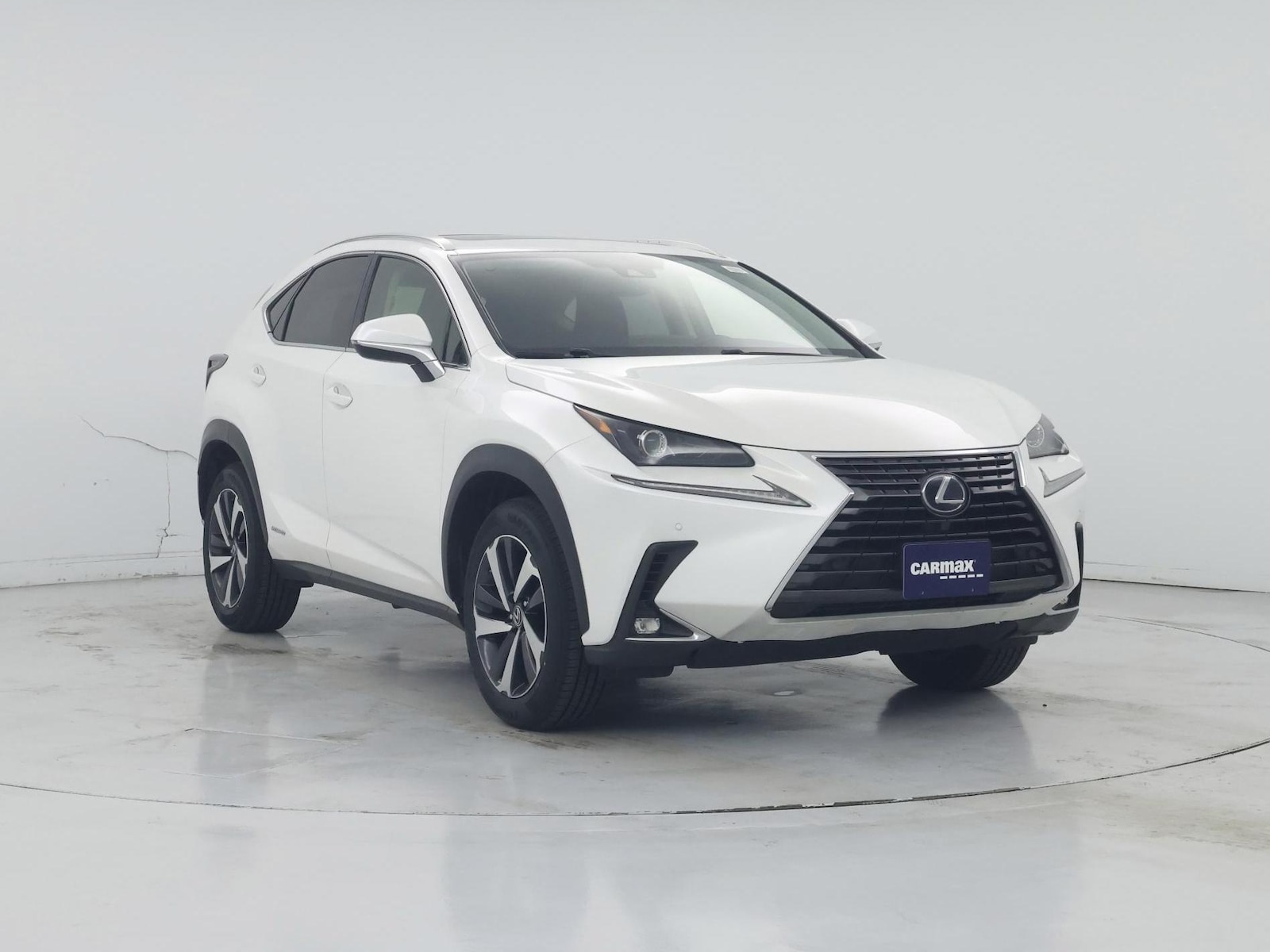 lexus nx hybrid 2020 JTJGJRDZ8L5010143 image lexus nx hybrid 2020 JTJGJRDZ8L5010143 image